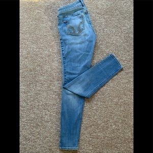 Hollister Jegging